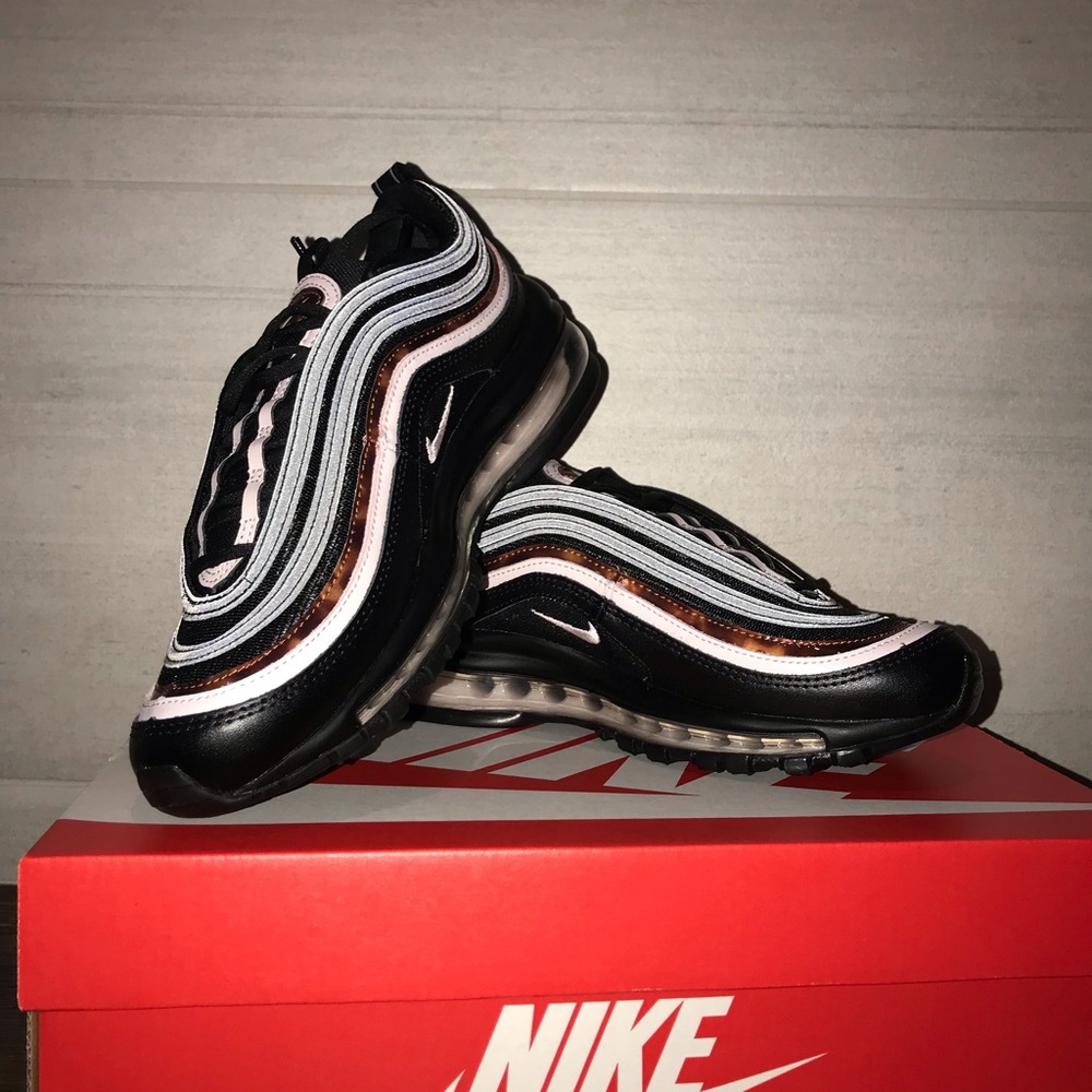 Nike Air Max 97 - Women’s size 7.5